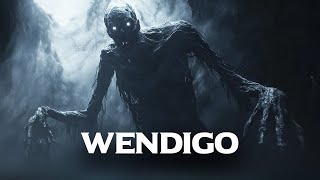 Wendigo El Depredador del Invierno Infinito [upl. by Donielle647]