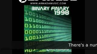 Binary Finary  1998 [upl. by Alekehs]