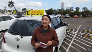 How to pass your driving test in Sydney St Marys Answer to that is by get trained by us 0404715841 [upl. by Bev350]