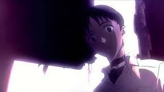 Evangelion edit  slowed  reverb [upl. by Guthrie]