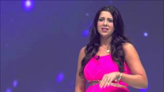 AdvoCare Rising Stars Kaylin and Tanner Mee Leadership 2015 [upl. by Rogozen]