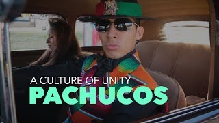 Pachucos A Culture of Unity [upl. by Sileray563]