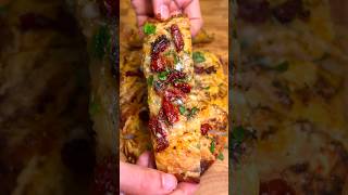 Best Ever Cheesy Garlic Bread 🧀🥖  Easy amp Irresistible Homemade Recipe [upl. by Yordan481]