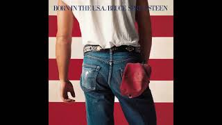 Bruce Springsteen  My Hometown [upl. by Jaclyn]