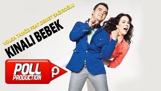 Volga Tamöz Ft Demet Sağıroğlu  Kınalı Bebek   Official Audio [upl. by Kala]