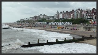 Day trip to Southwold England [upl. by Aala]