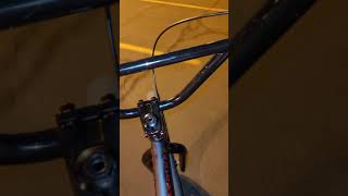 Big Wheel BMX Bikes 2021 GT Performer 29quot Test Ride [upl. by Adnilra909]