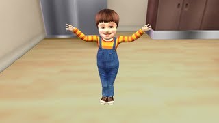 Johny Johny Yes Papa  Nursery Rhymes Songs [upl. by Schifra]