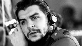 Che Guevara A Portrait of a legend [upl. by Claudine]