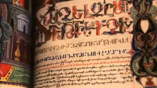 Makar Yekmalian 18561905 Les Chants de La Liturgie Armenienne [upl. by Rybma49]