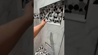 Unique way to check the bathroomquotshortvideo [upl. by Ycrad]