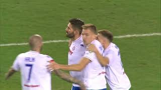 MAXSport najava HAJDUK vs ISTRA 1961 28 kolo SuperSport HNL 2223 [upl. by Kaplan]