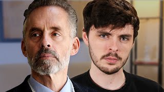 Deconstructing Jordan Peterson on Religion [upl. by Gilliam971]