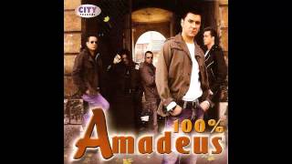 Amadeus Band  Dodji kuci  Audio 2005 HD [upl. by Yntrok]