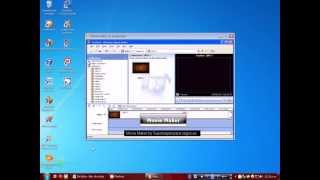 Descargar Movie Maker 21 portable [upl. by Remas378]