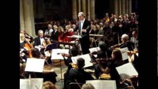 Ralph Vaughan Williams  quotA London Symphonyquot 1st Mov [upl. by Winchester]