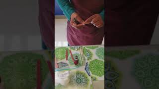 Mock manicure pedicure practical [upl. by Kumler435]