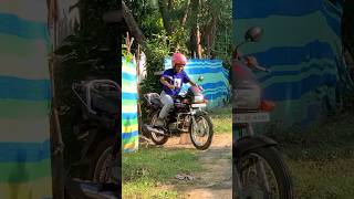 Pro rider loosekutty😱🤩 trending minivlog rider proriderbike dream art challenge funny [upl. by Hen]