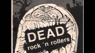 Detention  Dead Rock n Rollers [upl. by Germana]