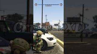 El Final☠️ gta capcut edit gtaclips gta5clips gta5 gtaonline humor funny reels trending [upl. by Esinnej]