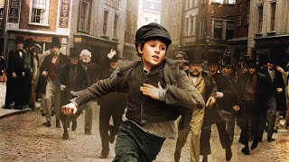 Oliver Twist Full Movie Facts And Information  Barney Clark  Ben Kingsley [upl. by Anade550]