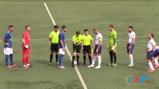 SALERNUM BARONISSIEBOLITANA 10  GLI HIGHLIGHTS [upl. by Bandler]