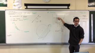 Introduction to Calculus 2 of 2 First Principles [upl. by Virgie]