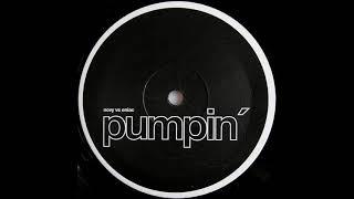 Novy vs Eniac  Pumpin Original Mix [upl. by Auqinehs]