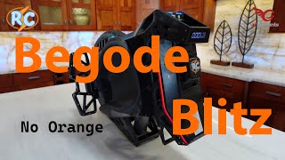 Begode Blitz  Review from a guy that loves to race and ride [upl. by Lleda698]