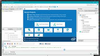 Introduction to FPGA Programming using Quartus Prime Lite with VHDL [upl. by Leela]