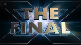 The X Factor UK 2017 Live Final Season 14 Episode 27 Intro Full Clip S14E27 [upl. by Enelyak]