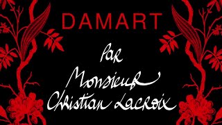 Christian Lacroix X Damart [upl. by Samtsirhc]