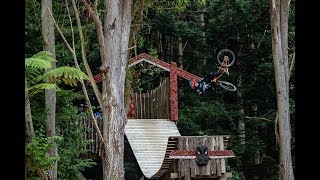 Countdown to Crankworx Innsbruck  Full Crankworx Rotorua Highlights 2019 [upl. by Brotherson]