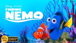 Finding Nemo Animation Movie 2003  Alexander Gould  Finding Nemo Full Movie Explain amp Review [upl. by Retrac]