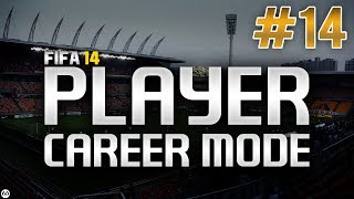 FIFA 14  Player Career Mode  14  Back At Fulham [upl. by Anileve]