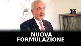 Lazio lavora a sintesi Dl su liste d’attesa [upl. by Lucine]