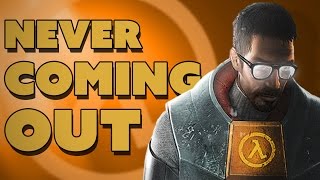 HalfLife 3 Will Never Release Heres Why  The Know [upl. by Carilyn994]