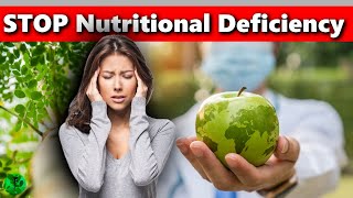 Unlocking Natures Pharmacy Top 3 Superfoods to Battle the Most Common Nutritional Deficiencies [upl. by Uria635]