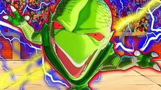 THE MOST OVERPOWERED CHARACTER IN THE ENTIRE GAME  Dragon Ball Xenoverse 2 [upl. by Vijnas872]