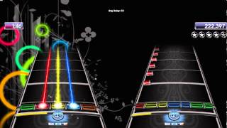 Phase Shift Stone Sour  Do Me a Favor Expert GuitarDrums [upl. by Tnahsarp71]