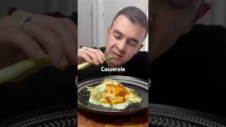 Chicken and Potato Casserole 🥘 asmrcommunity fypyoutube foodprep chef yt [upl. by Namia]