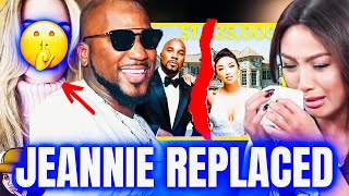 Jeannie Mai Realizes Jeezy Has Her Replacement WaitingWants Her Out His HouseNeeds To Make Room [upl. by Malva]