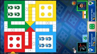 Ludo King poi 234 play game  most popular online games 2024  live gameplay 3d driving class4719 [upl. by Atteuqcaj]