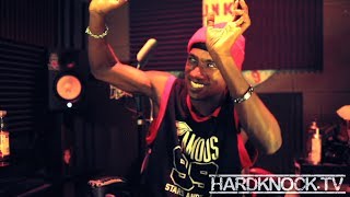 Hopsin talks Marcus Vs Hopsin Celebrity Life vs Personal Life Starting over in Australia [upl. by Ettenyar]