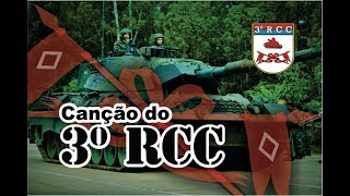 Canção do 3º RCC [upl. by Ritter199]