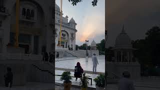 Sabna vich tu shabadkirtan gurbanikirtan gurudwara banglasahib rakabganjsahib sisganjsahib [upl. by Alegnaed]