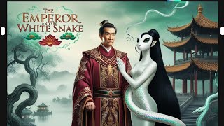 The Emperor And The White Snake A Cinematic Journey [upl. by Erodasi]