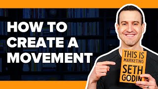 Seth Godins Timeless Marketing Strategies amp Entrepreneurship Lessons [upl. by Akived]