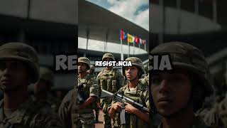 Repressão e tortura durante o regime militar no Brasil [upl. by Linis]