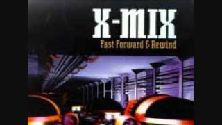 Ken Ishii xmix Fast Forward amp Rewind [upl. by Slavic]